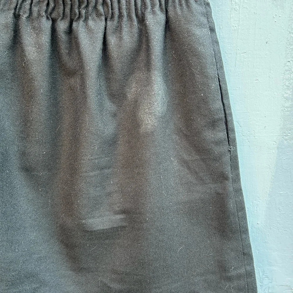 J.Crew City Mini Wool Skirt, size 4 - Picture 8 of 14